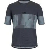 Santini Forza Indoor Collection Kurzarm-t-shirt