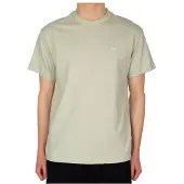 Iriedaily - Mini Flag Relaxed Tee - T-Shirt Gr M beige