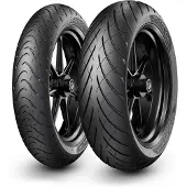 Metzeler Roadtec 56p Tl Scooter Vorderreifen