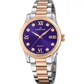 Candino - C4739/2 - Armbanduhr - Damen