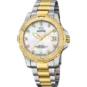 Jaguar - J970/4 - Armbanduhr - Herren