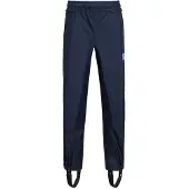 Namuk - Kid's Hain Regenhose - Regenhose Gr 140/146 blau