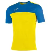 Joma Winner Kurzarm-t-shirt