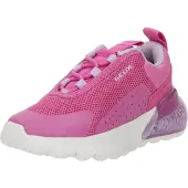 Geox J ACTIVART ILLUMINUS Rosa