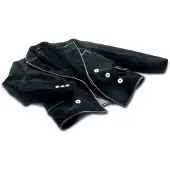 FHB Zunftsakko Gerhard 60614 26 schwarz