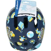Polisport Move Baby Junior-helm