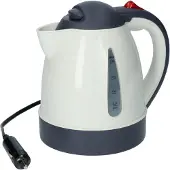 Carpoint -Wasserkocher 24V 250W 1 Liter