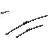 Bosch Wischblatt 3 397 007 555 für AUDI VW SKODA