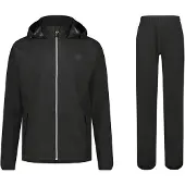 Agu Go Rain Essential Jacken- Und Hosenset