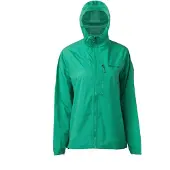 Marmot Women's Superalloy Bio Rain Jacket wasserdichte Hülle