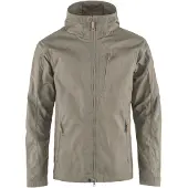 Fjällräven Sten Jacke Beige L Mann Beige L