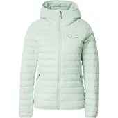 Peak Performance - Women's Down Liner Hood Jacket - Daunenjacke Gr XS grün