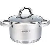Klausberg Topf 7,5l 26cm KB7127