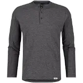 Dassy Sweatshirt Serengeti 710069 PAPES09 Gr. 2XL ziegelrot