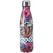 MIKASA Wild At Heart Sloth Thermosflasche
