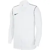 Nike Df Park20 Jacke Weiß S Mann Weiß S