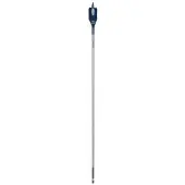 Bosch Flachfräsbohrer Self Cut Speed, Sechskant 2608595418