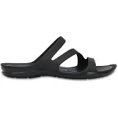 Crocs Pantoffeln SWIFTWATER SANDAL W damen