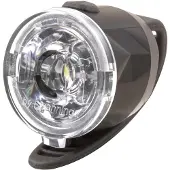 Spanninga Vorder- und Rücklicht 2+1xCR2032