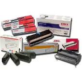 OKI 44643004, 7000 Seiten, Schwarz, 1 Stück(e)