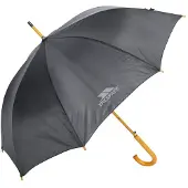 Trespass Baum - Umbrella black (BLK) EACH