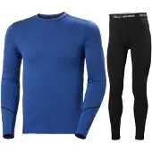 Helly Hansen Lifa Merino Midweight Baselayer-hose