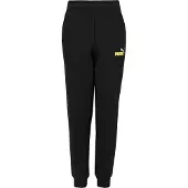 Puma Kinder Hose ESS 2 Col Logo Pants FL