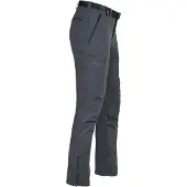 Maier Sports Torid Slim Hosen Grau 2XL / Regular Mann Grau 2XL