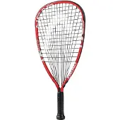 Head Mx Fire Gripsc05 Racquetballschläger Silber Silber One Size