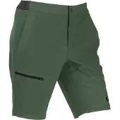 MAUL Sport Weißhorn II - Bermuda elas. forest green (60) 58