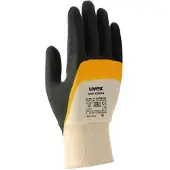 Uvex Schutzhandschuh profi ergo XG 20A Gr. 8