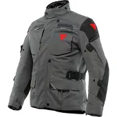 Dainese Splugen 3L D-Dry Textiljacke Unisex grau, 50