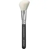 ZOEVA 127 Blush & Contour Pinsel für Konturen und Rouge 1 St.