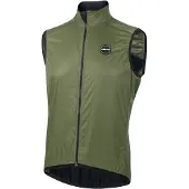 Nalini Singh - Texas Vest - Fahrradweste Gr S oliv