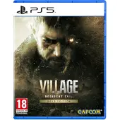 Resident Evil Village Gold Edition