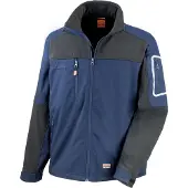 Result Sabre Softshelljacke
