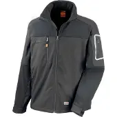 Result Sabre Softshelljacke
