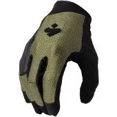 Sweet Protection - Hunter Pro Gloves - Handschuhe Gr S oliv/schwarz