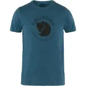 Fjällräven - Fox T-Shirt - T-Shirt Gr XXL blau
