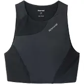 Nnormal Trail Cropped Sport-top