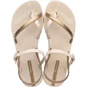 Ipanema FASHION SAND VIII FEM SANDALO 20352 - BEIGE GOLD 39