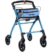 Mobilex Indoor Rollator Jaguar 1 St