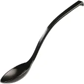 Aps Feinkostlöffel Ø 6 cm, 6er Set, Stilvolles Löffelset für besondere Speisen, 1 Stück