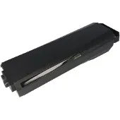 E bike Akku passend für Cannondale Mavaro Akku e-Bike Power Pack für Bosch Active und Bosch Performance Gepackträger 36V - 17,1Ah max. 624Wh