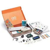 Arduino starter kit (französisches Benutzerhandbuch del)