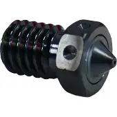E3D V6 Obxidian 3d-druckerdüse 0.6 Mm