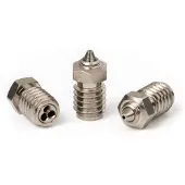 BondTech 600-A-CHT-MOS-175-10, Abguss