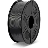 SUNLU PLA FILAMENT Schwarz - 1,75MM - 1KG