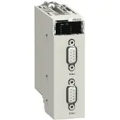 Schneider Electric BMXXBE2005, Rear panel, 203 mm, 222 mm, 62 mm, 634 g