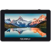 Feelworld F6 PLUS V2 6" Vorschaumonitor